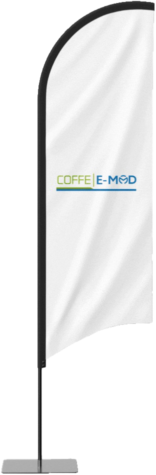 CoffeEmod Flag